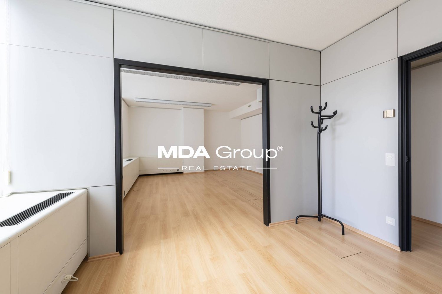 Bureau de 105m²