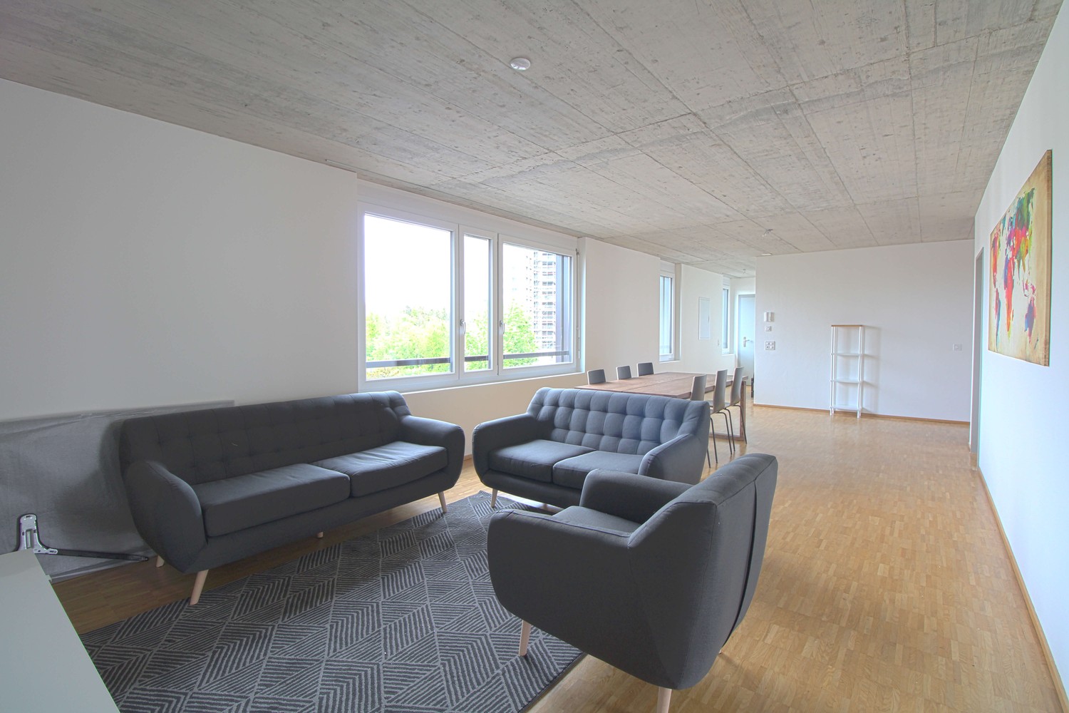 Chambre en colocation, photo 7 sur 8