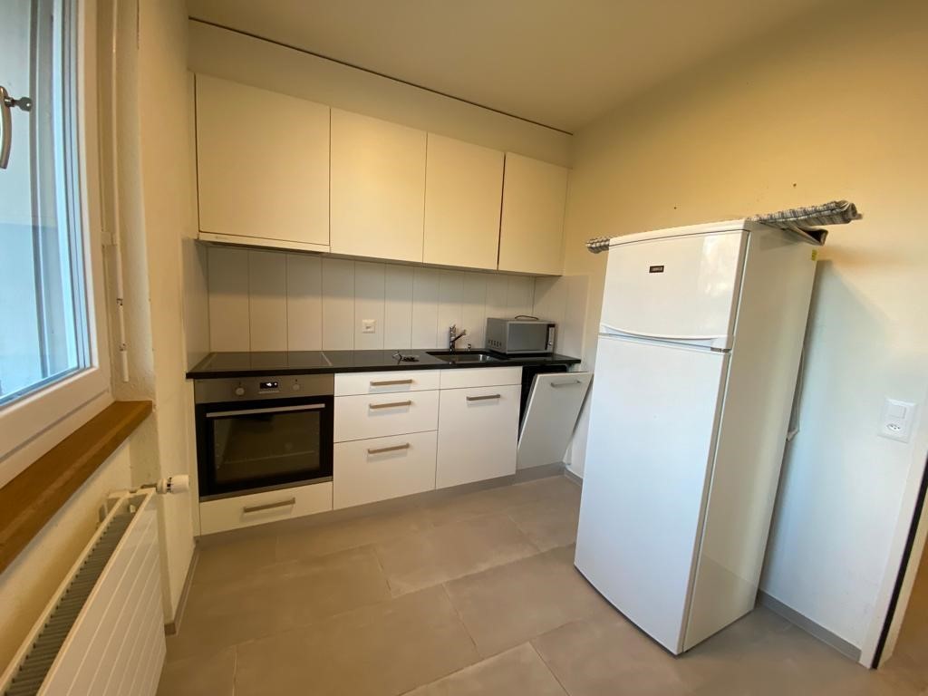 Appartement de 2 pièces, photo 4 sur 5