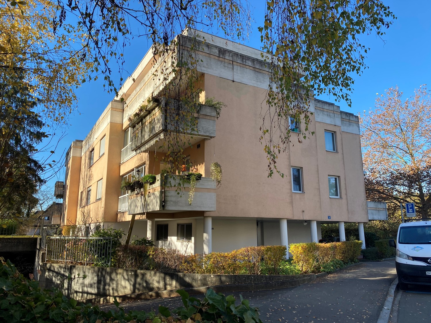 Appartement de 2 pièces, photo 1 sur 5