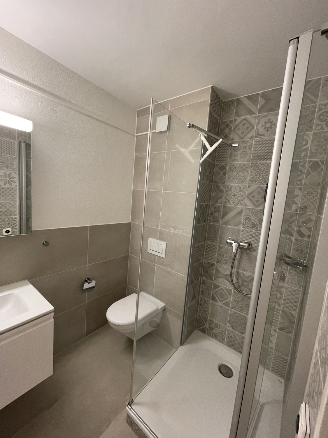 Appartement de 2 pièces, photo 3 sur 5