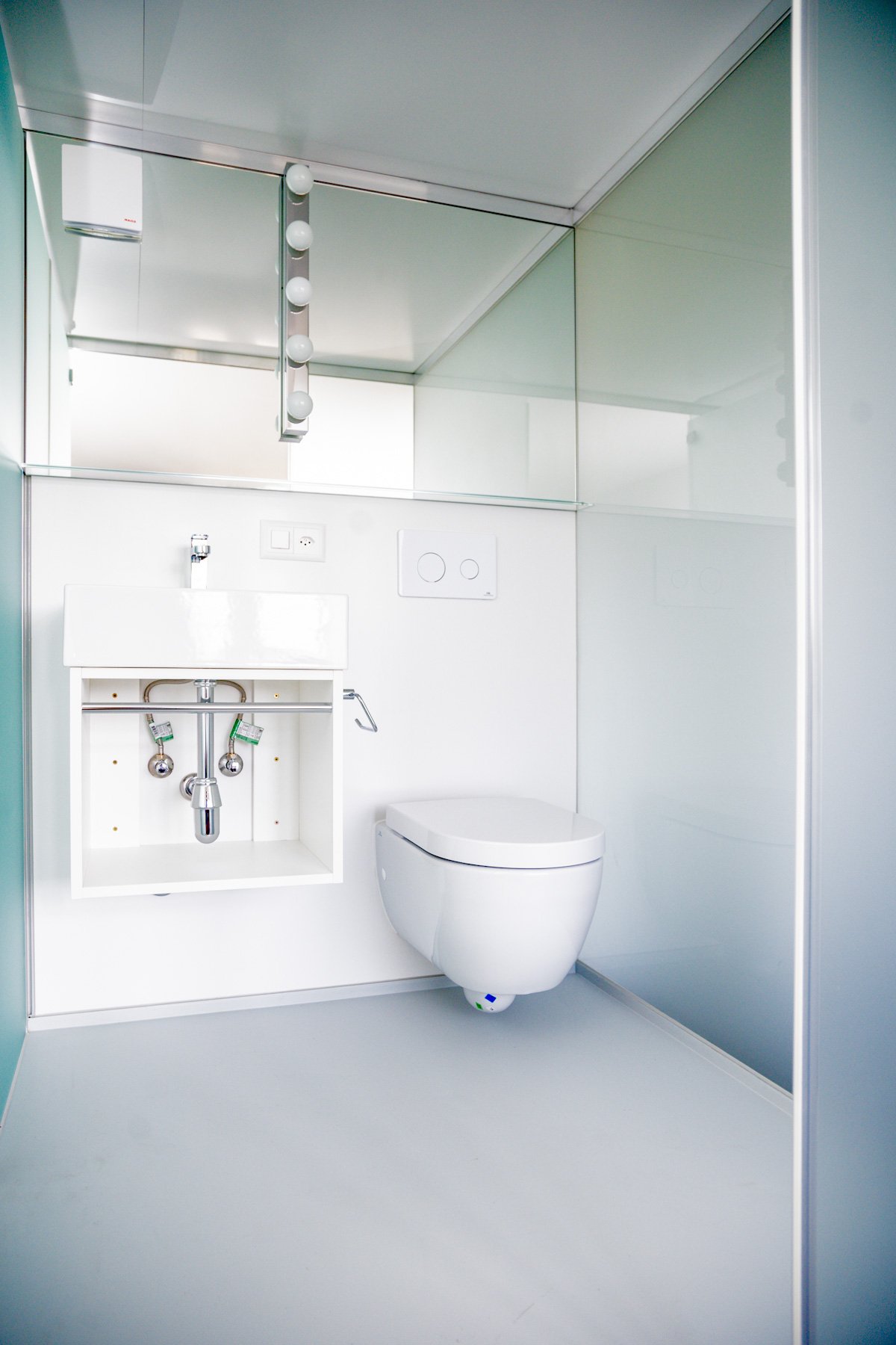 Appartement meublé de 1 pièce, photo 7 sur 10