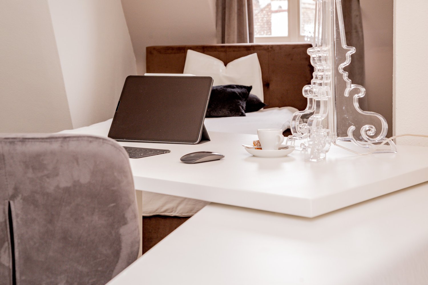 Appartement meublé de 1 pièce, photo 4 sur 10