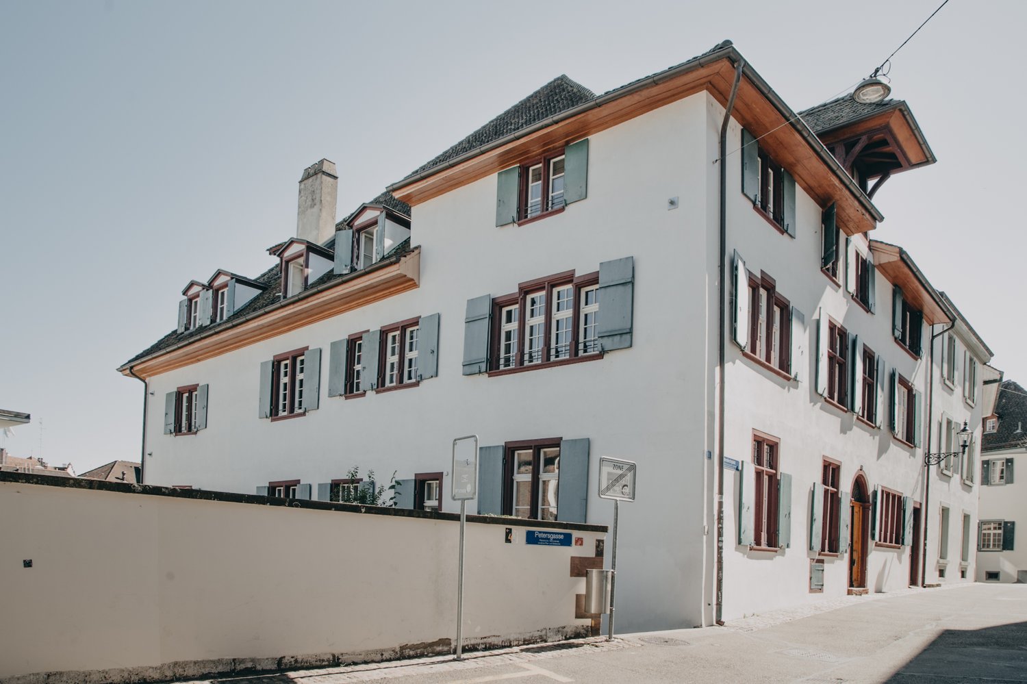 Appartement meublé de 1 pièce, photo 9 sur 10
