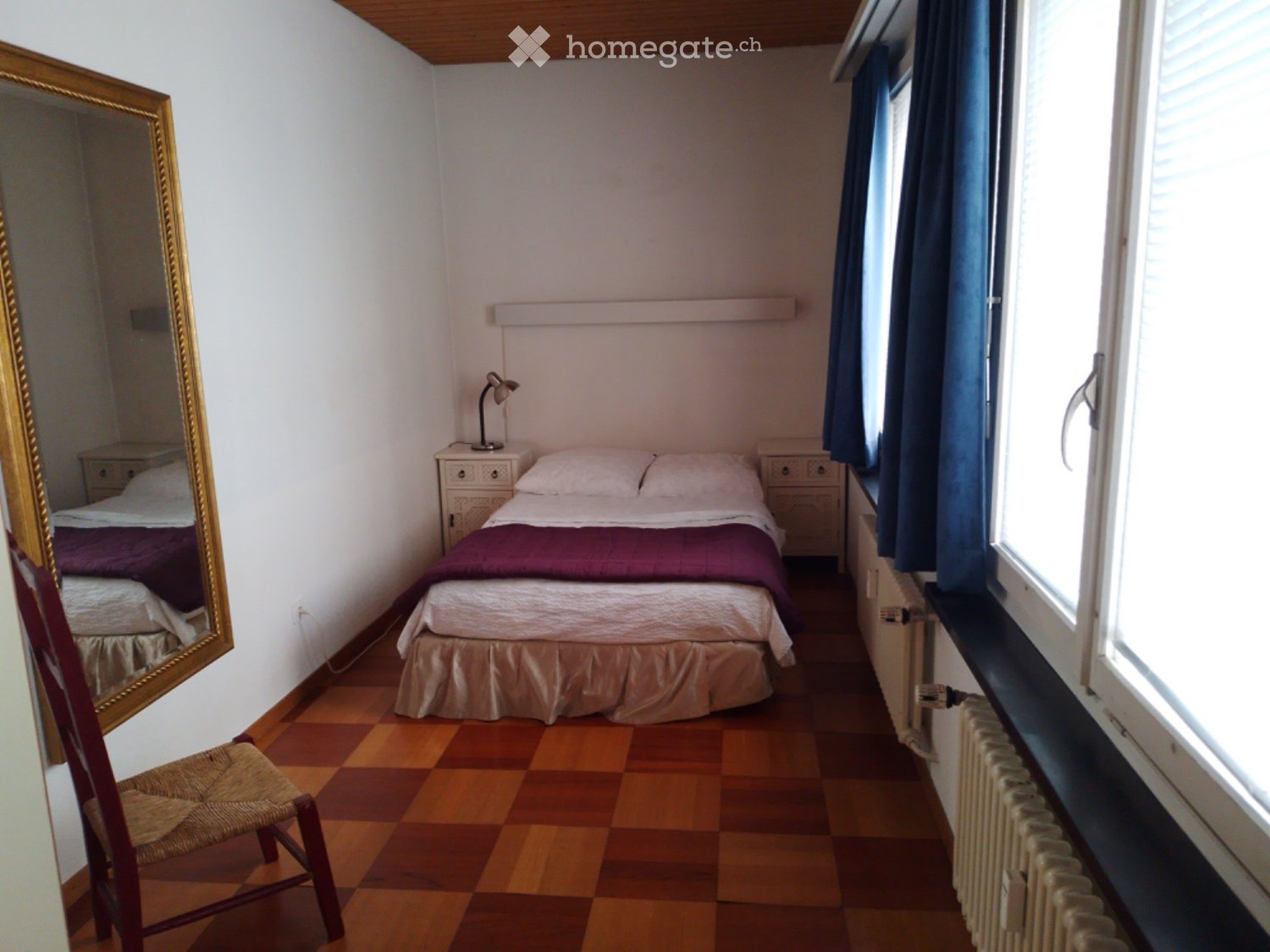 Appartement 2 pièces, photo 5 sur 5