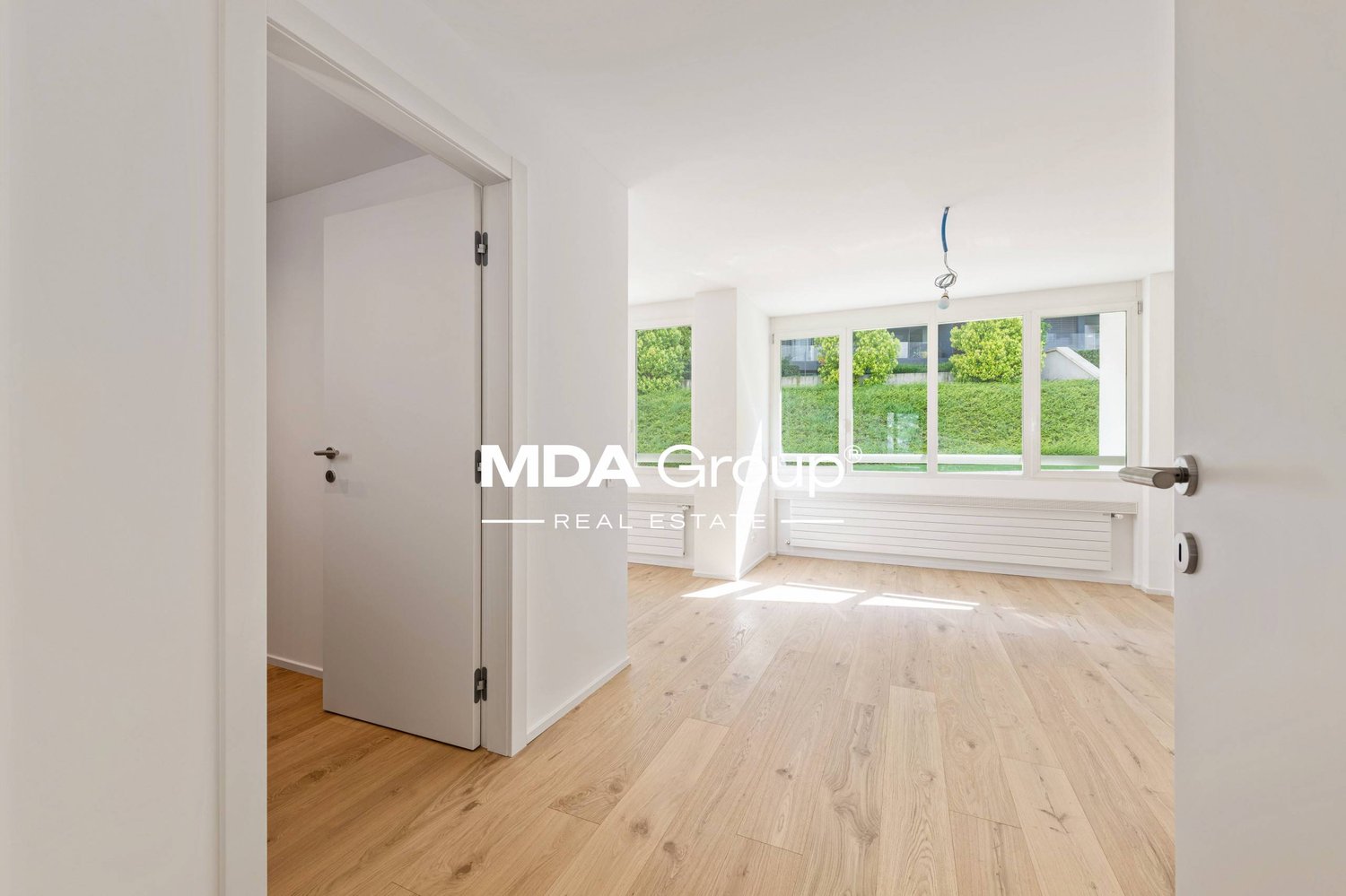 Appartement 5 pièces