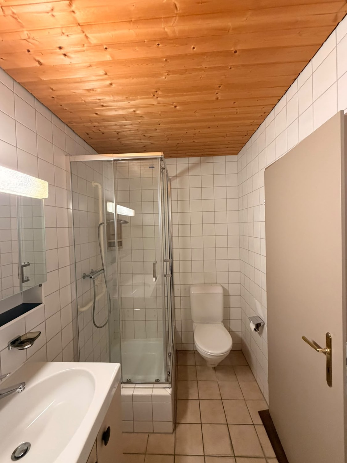 Appartement de 2 pièces, photo 7 sur 9