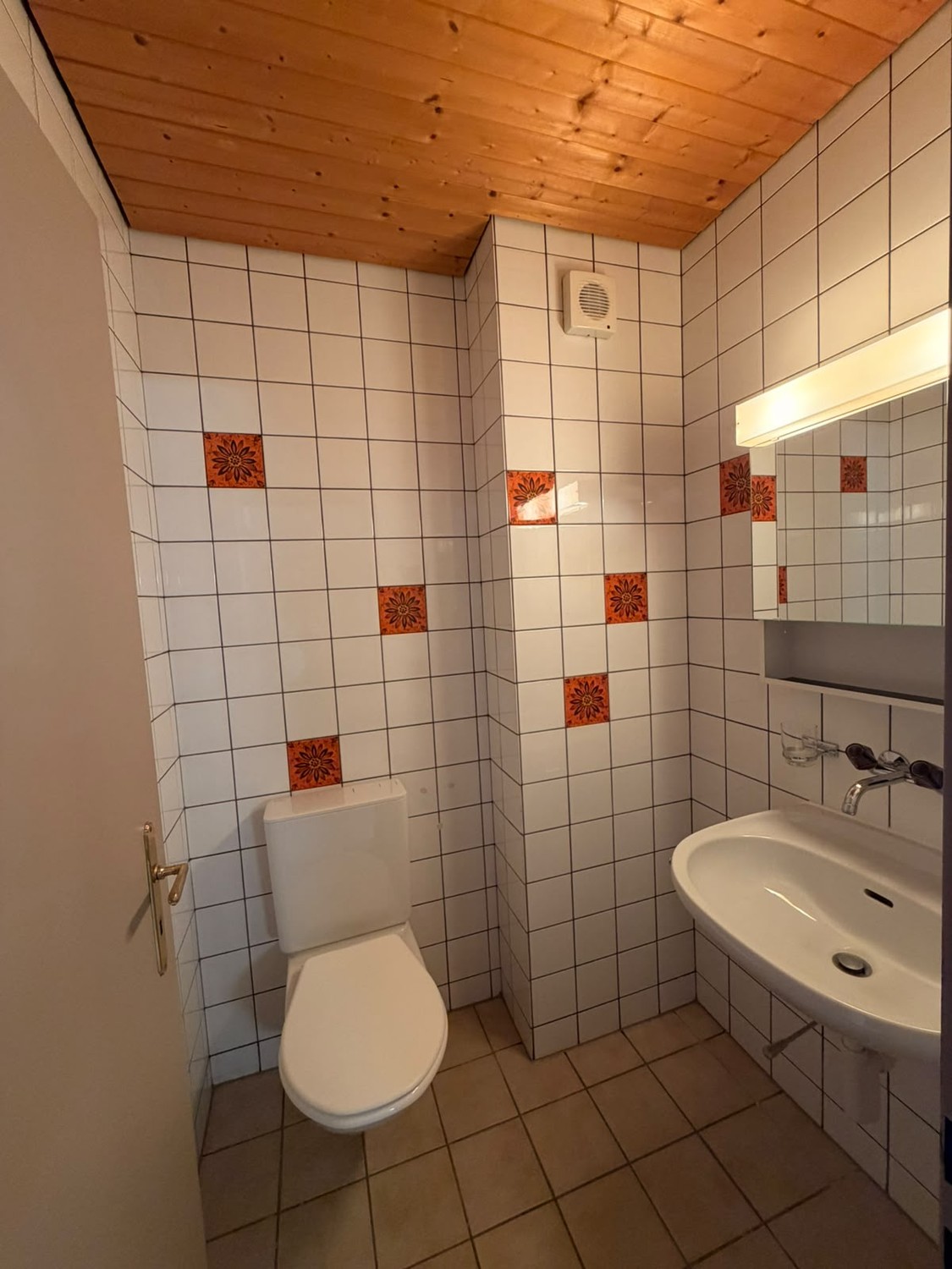 Appartement de 2 pièces, photo 8 sur 9