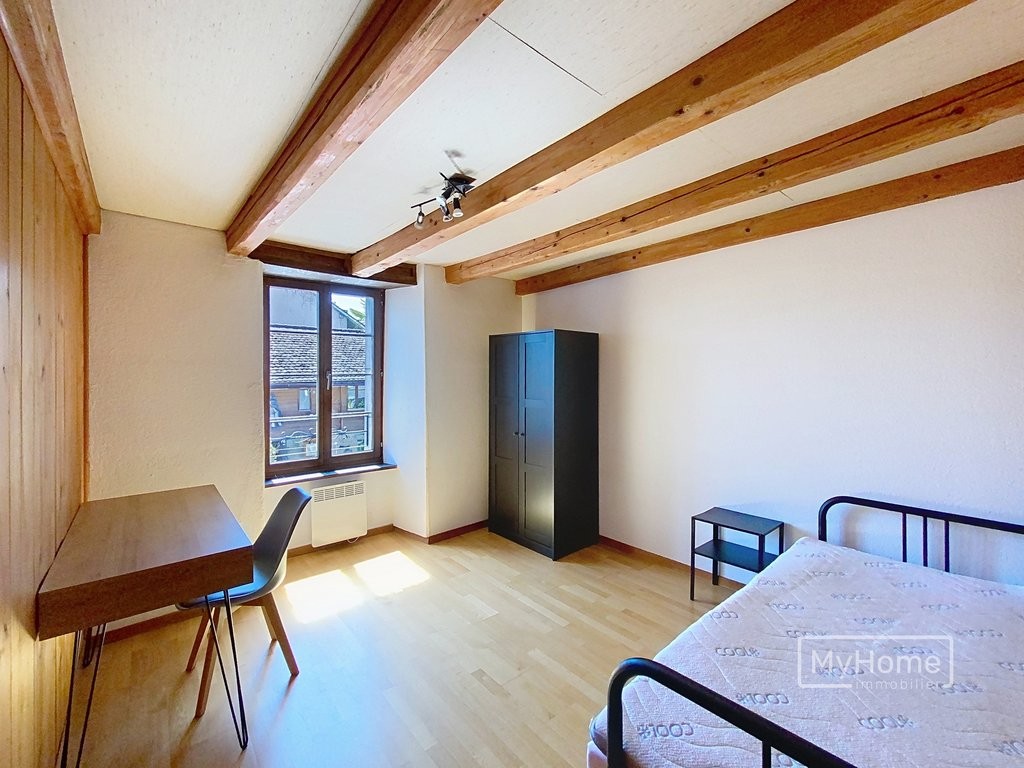 1 room single room