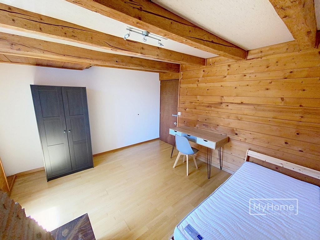 1 room single room