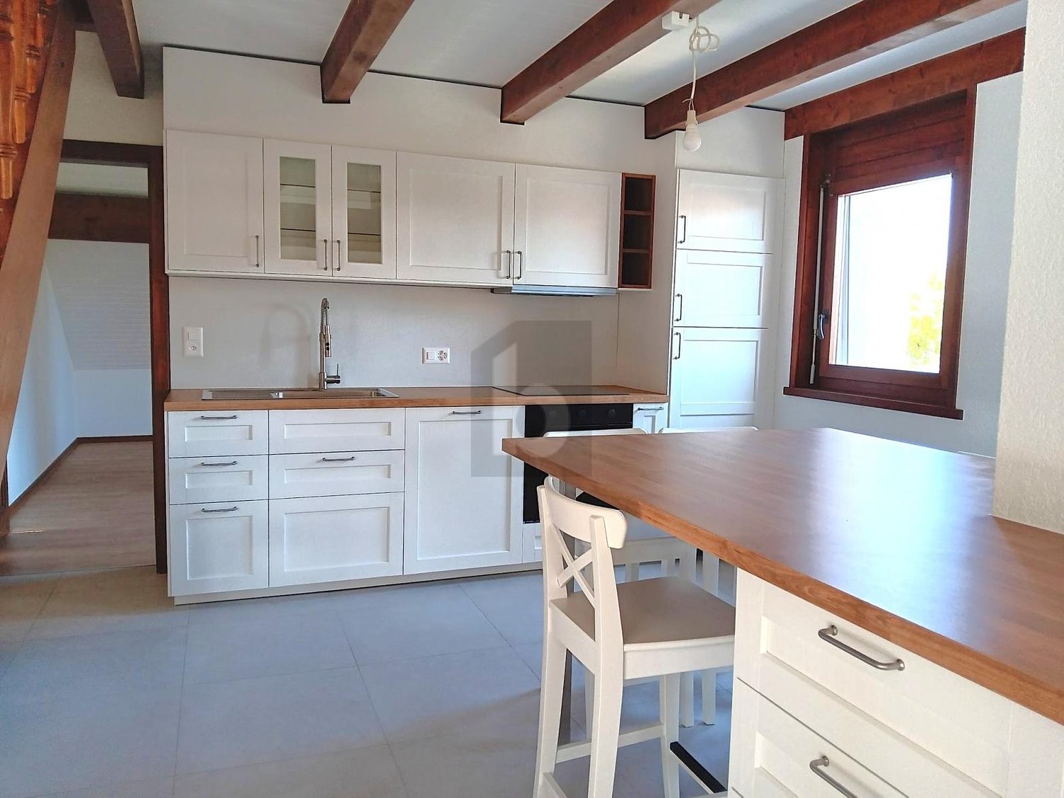 2 ½ rooms apartment, photo 4 sur 4