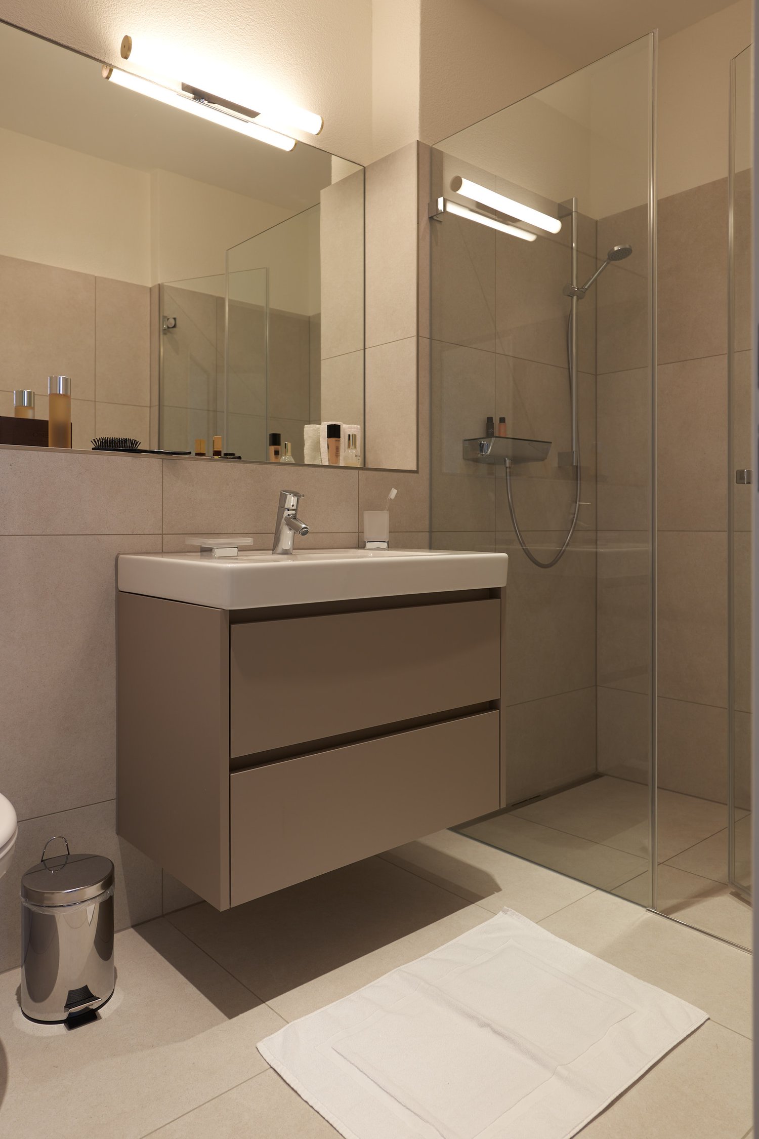 2 pièces appartement, photo 10 sur 10
