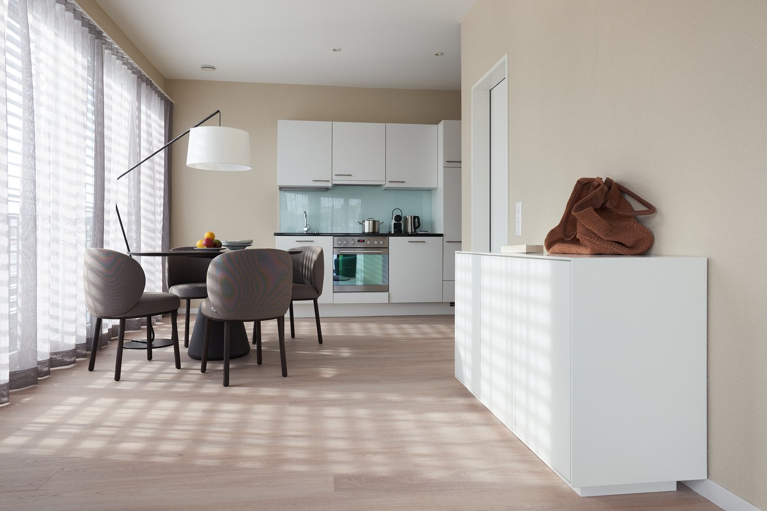 2 pièces appartement, photo 7 sur 10