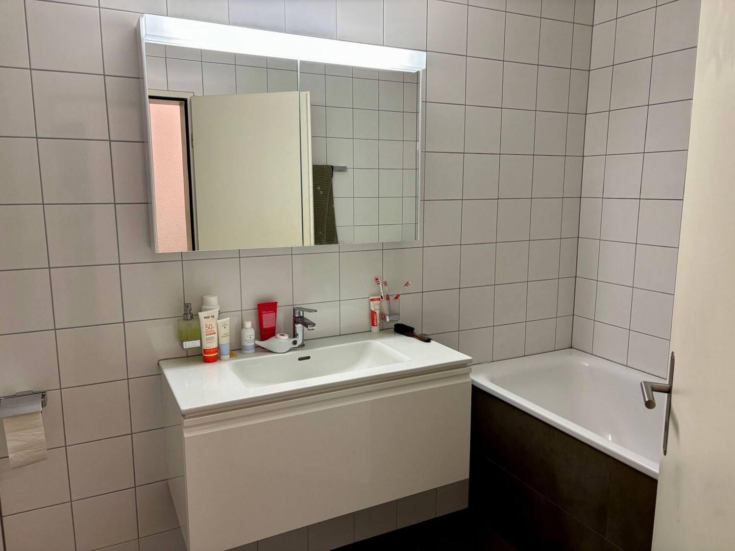 Appartement de 4 ½ pièces, photo 7 sur 9