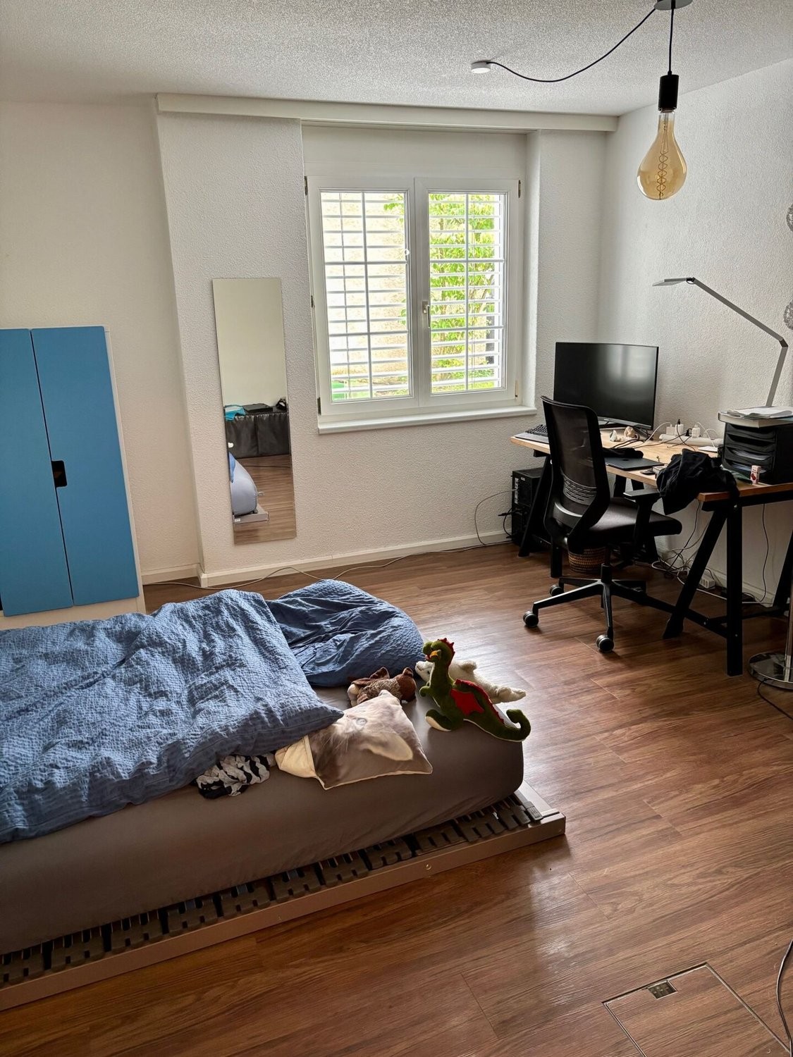 Appartement de 4 ½ pièces, photo 3 sur 9