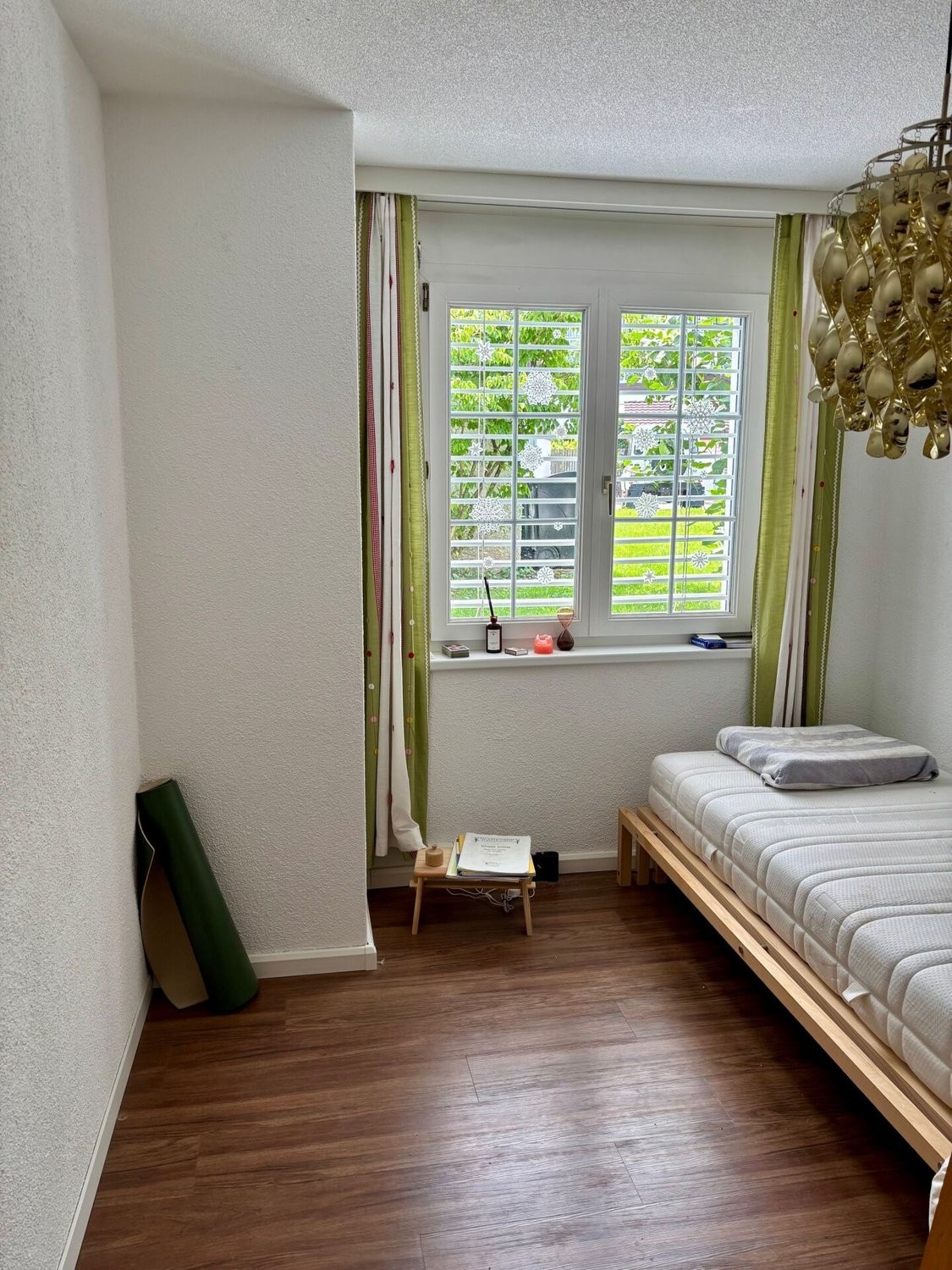 Appartement de 4 ½ pièces, photo 6 sur 9