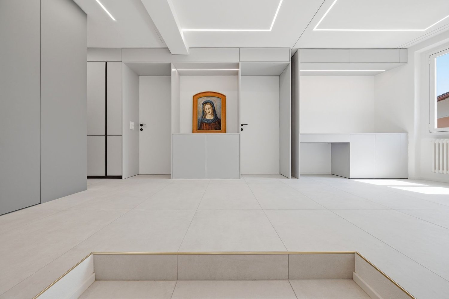 Appartement de 3 pièces, photo 3 sur 7