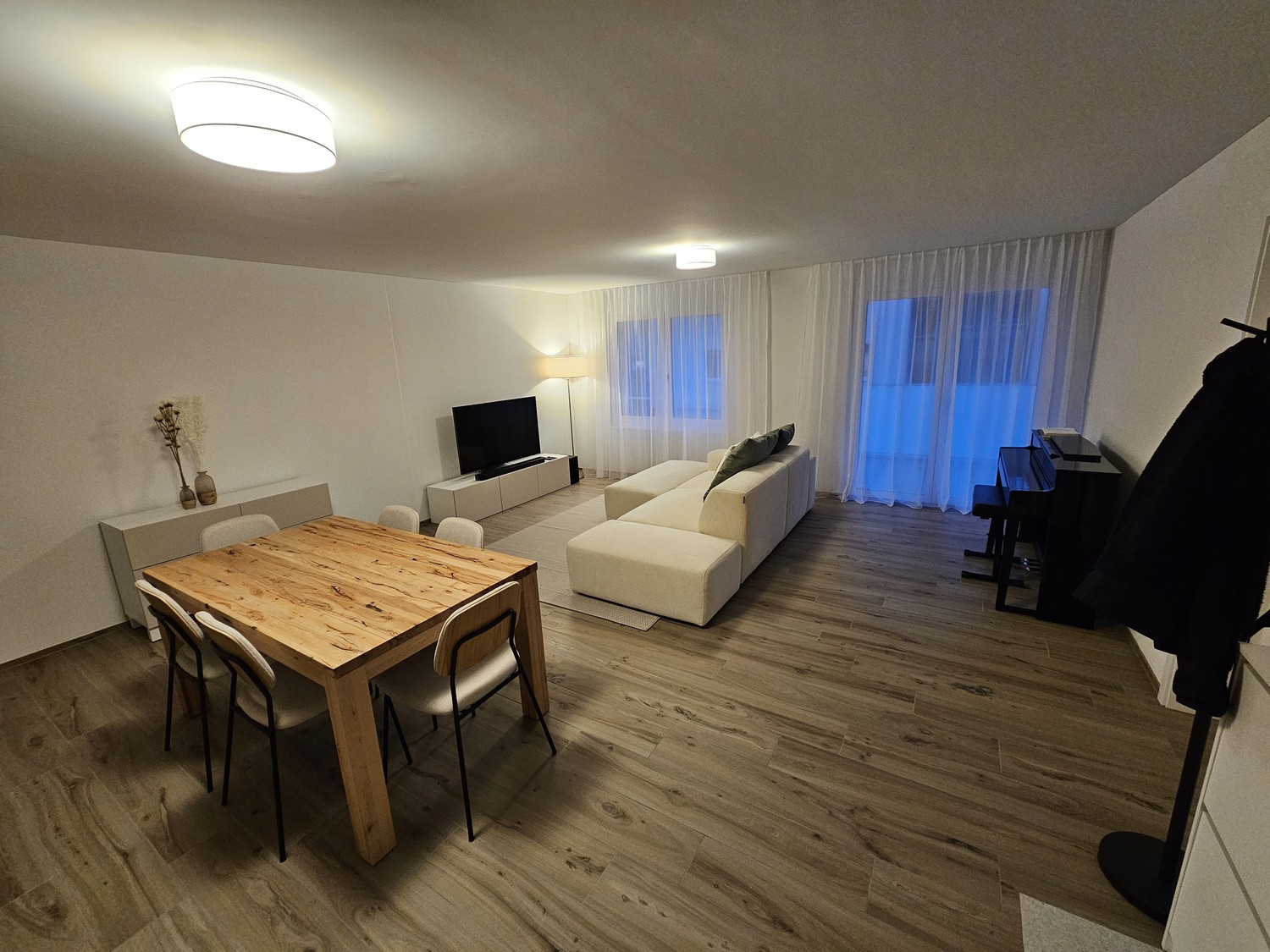 Appartement de 2 ½ pièces, photo 4 sur 10