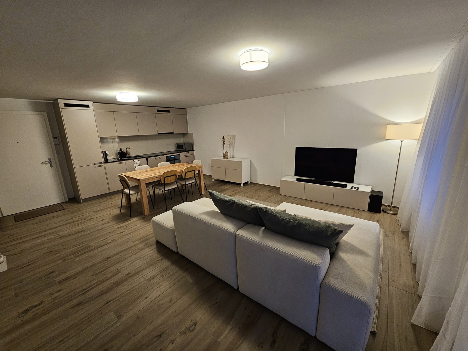 Appartement de 2 ½ pièces, photo 3 sur 10
