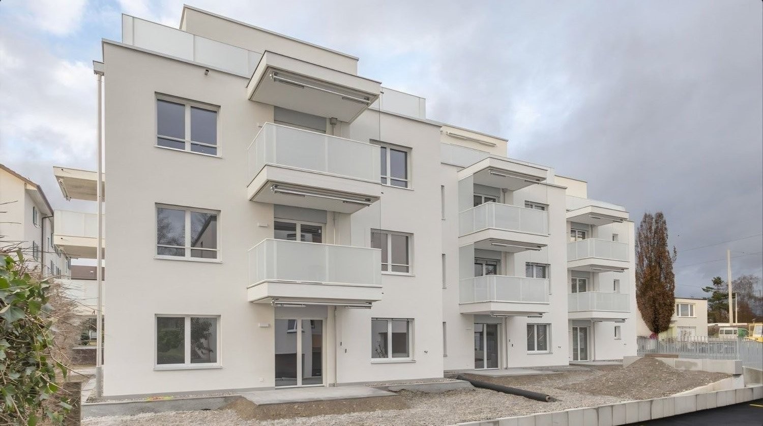 Appartement de 2 ½ pièces, photo 2 sur 10