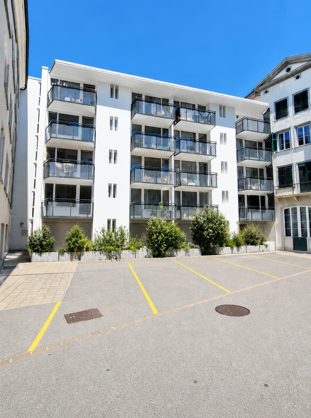 Appartement 1 pièce, photo 3 sur 4