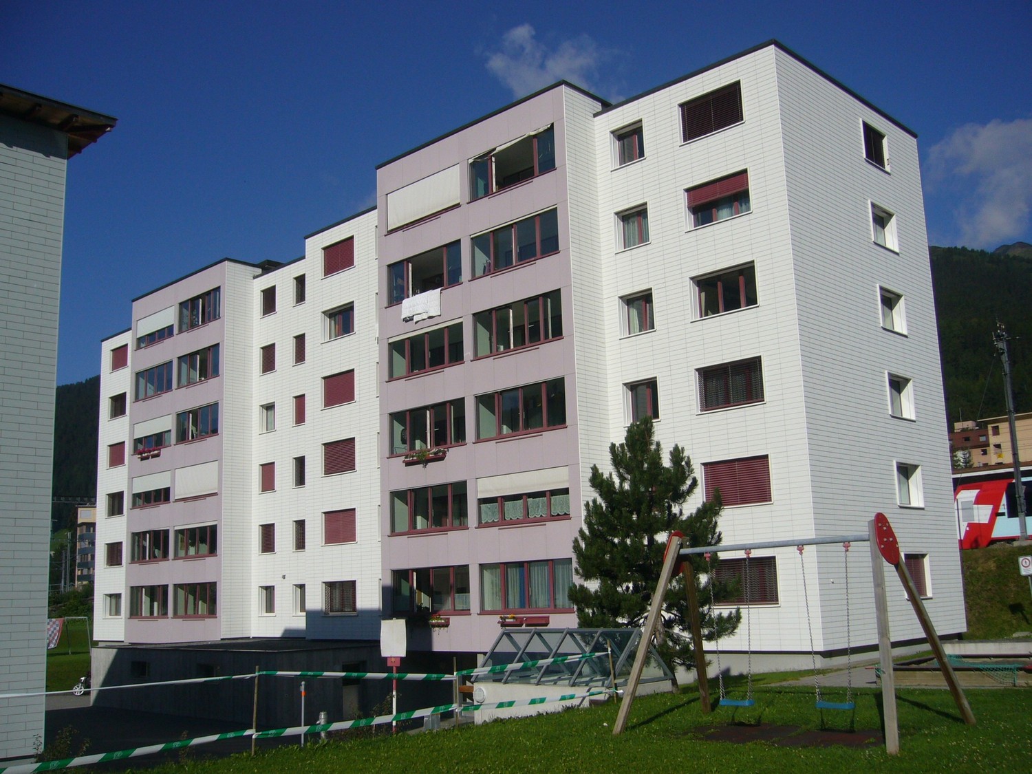 Appartement de 3 ½ pièces, photo 2 sur 5