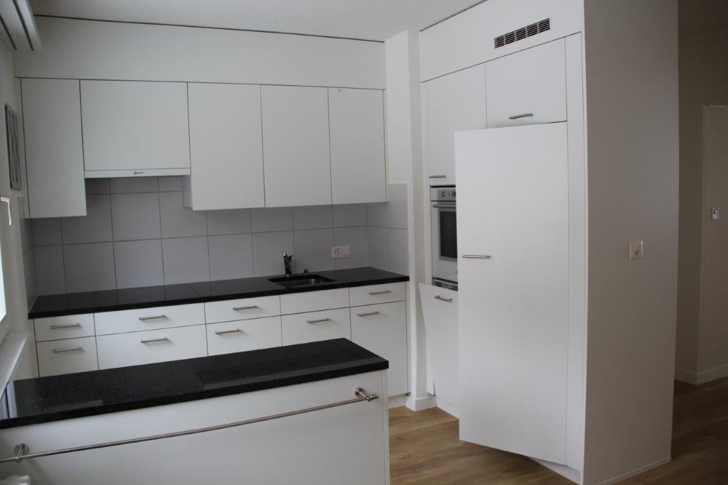 Appartement de 3 ½ pièces, photo 1 sur 5