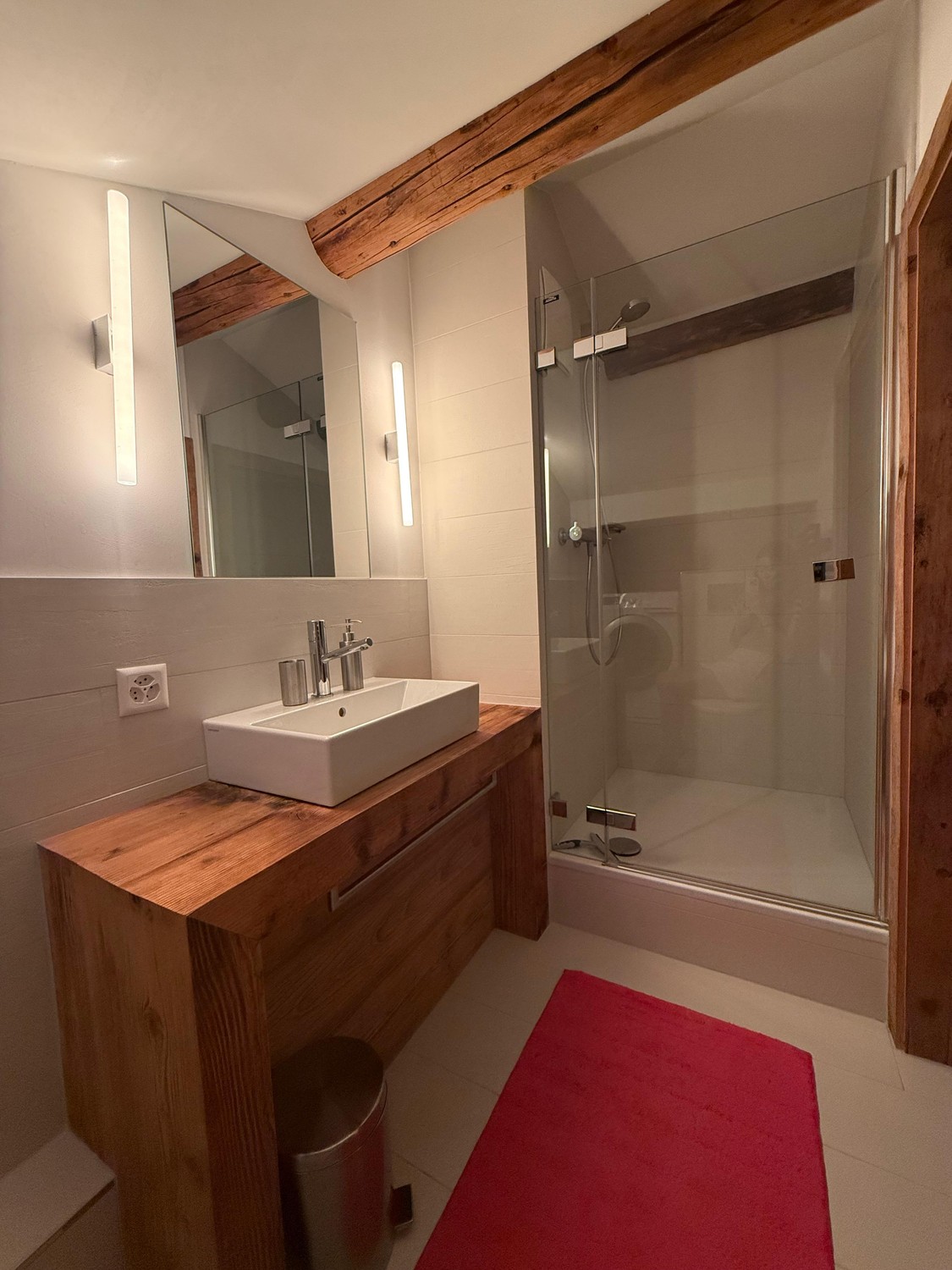 2 ½ pièces appartement, photo 7 sur 10