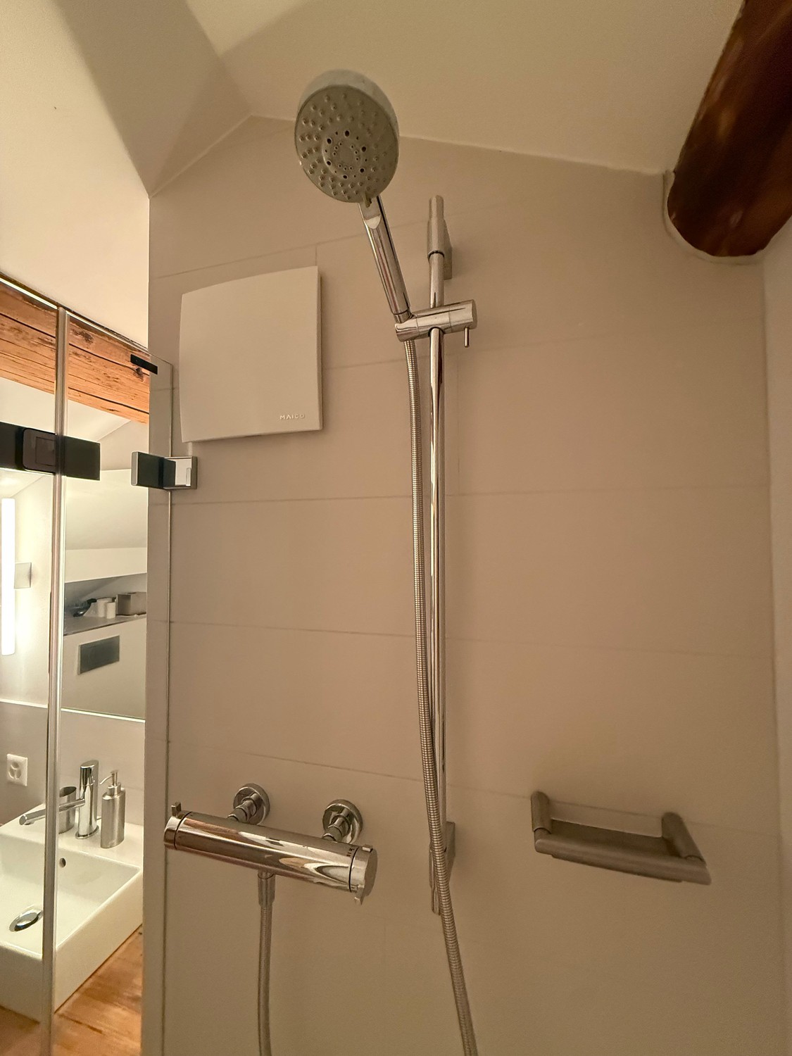 2 ½ pièces appartement, photo 9 sur 10