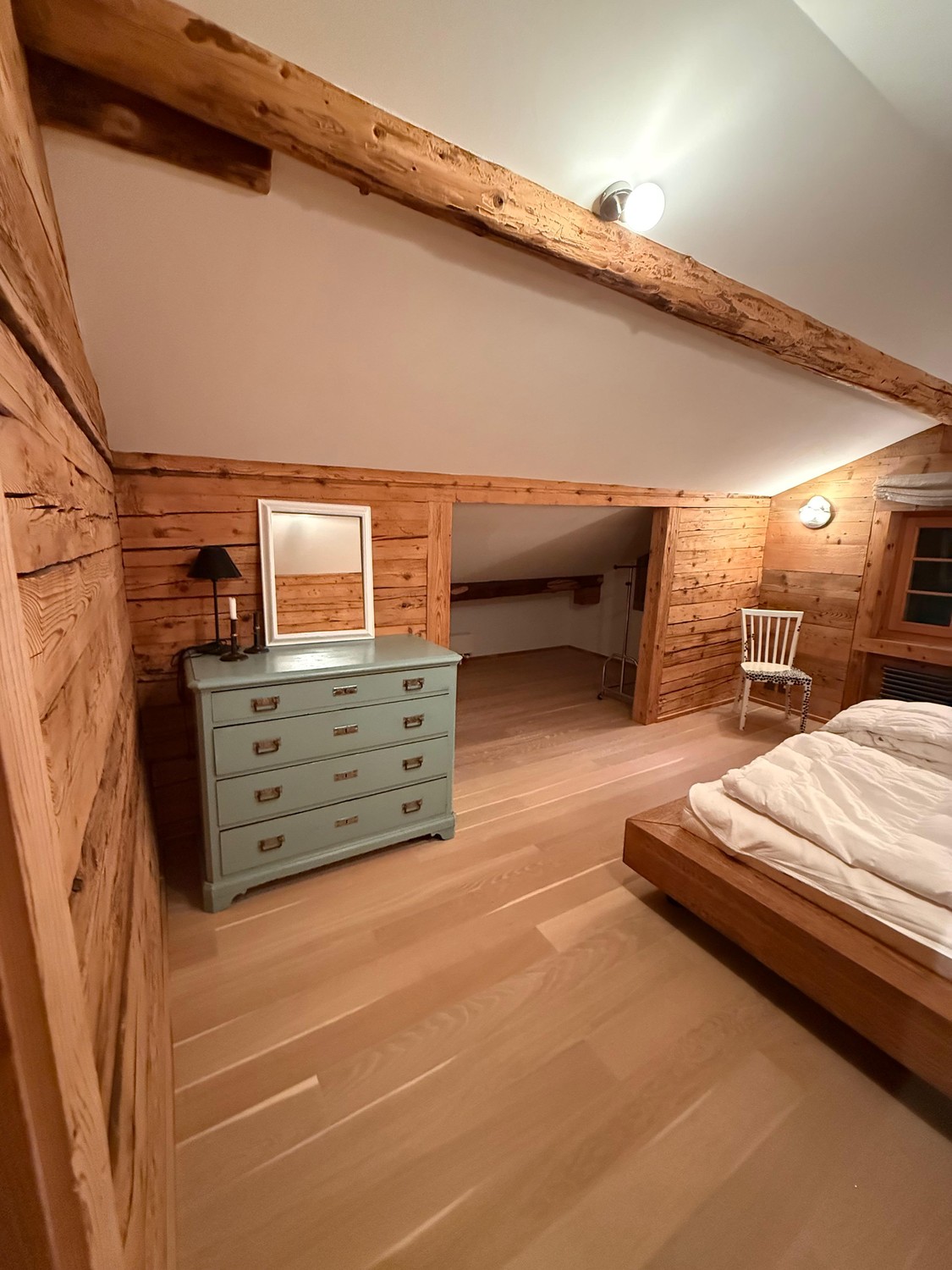 2 ½ pièces appartement, photo 10 sur 10