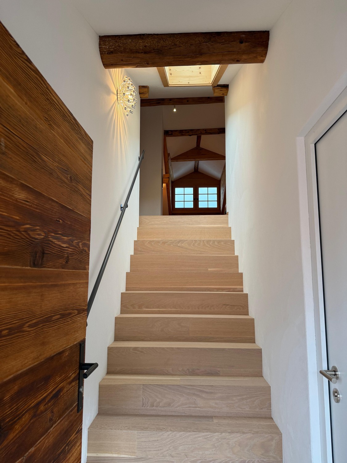 2 ½ pièces appartement, photo 1 sur 10