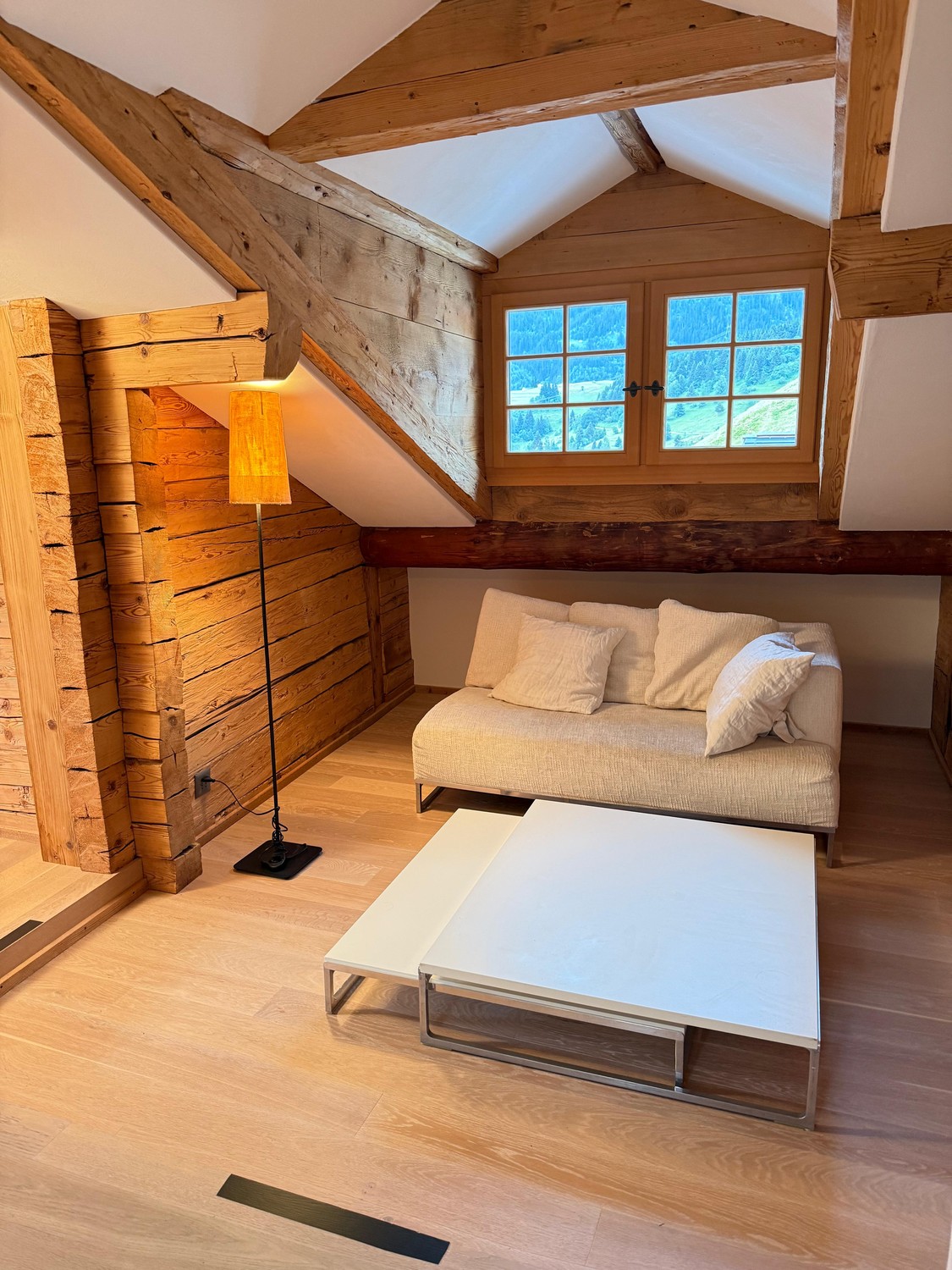 2 ½ pièces appartement, photo 3 sur 10