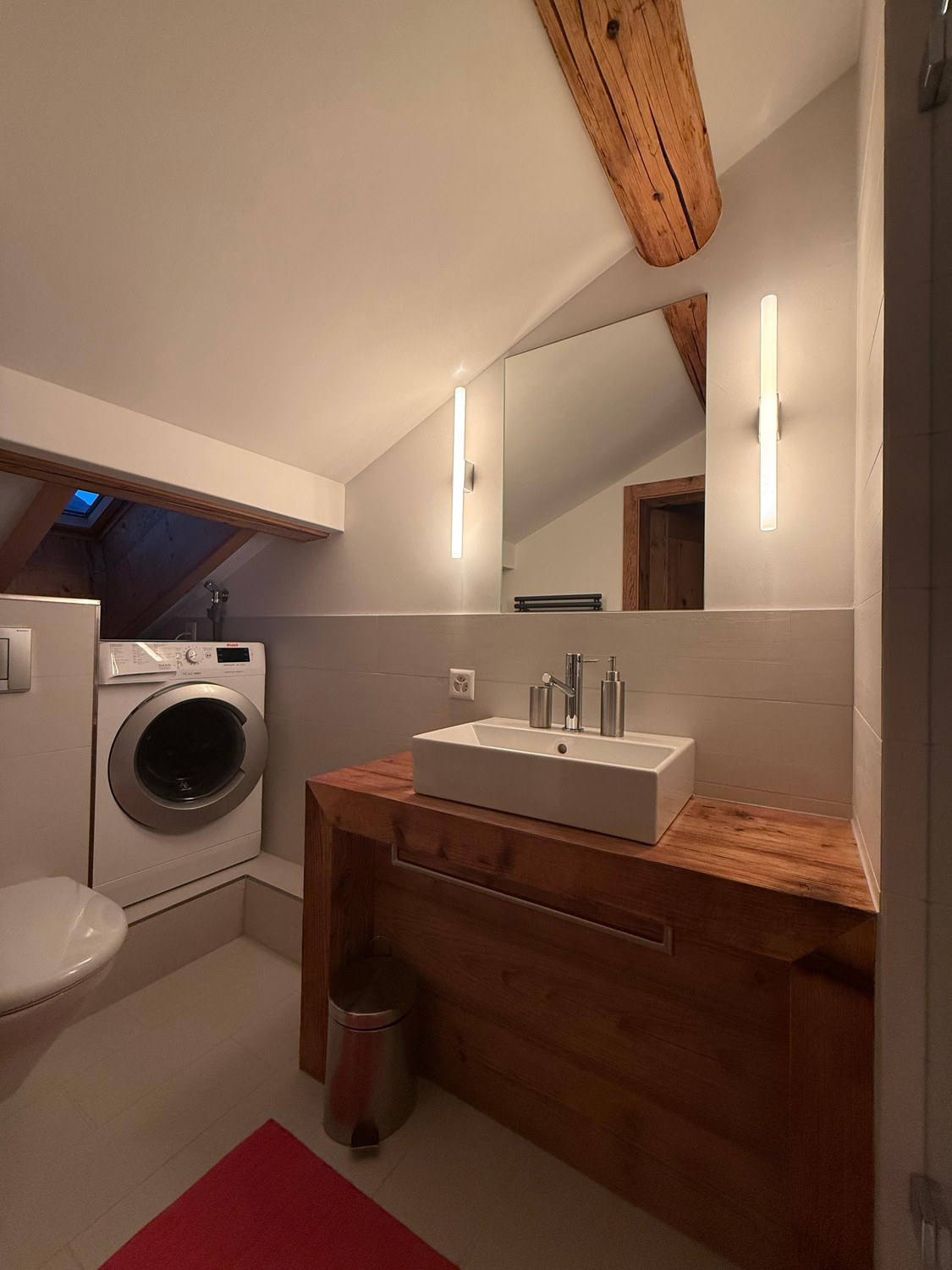 2 ½ pièces appartement, photo 6 sur 10