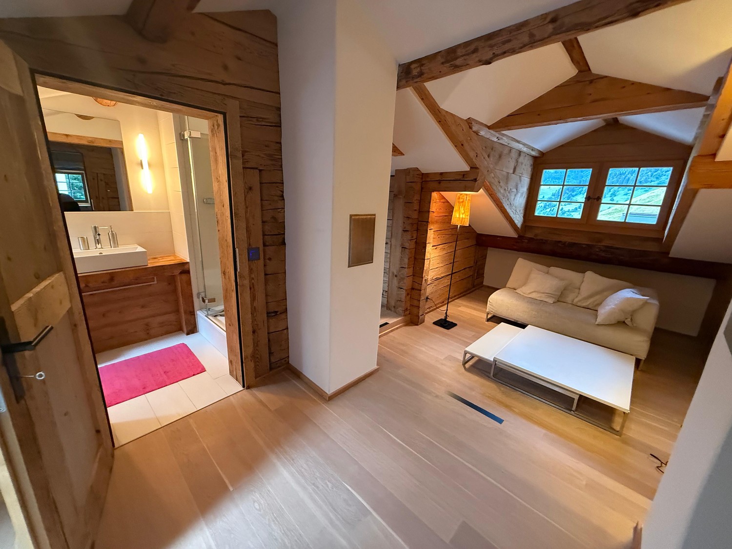 2 ½ pièces appartement, photo 5 sur 10
