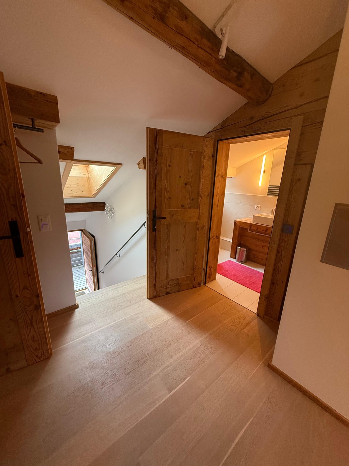 2 ½ pièces appartement, photo 4 sur 10