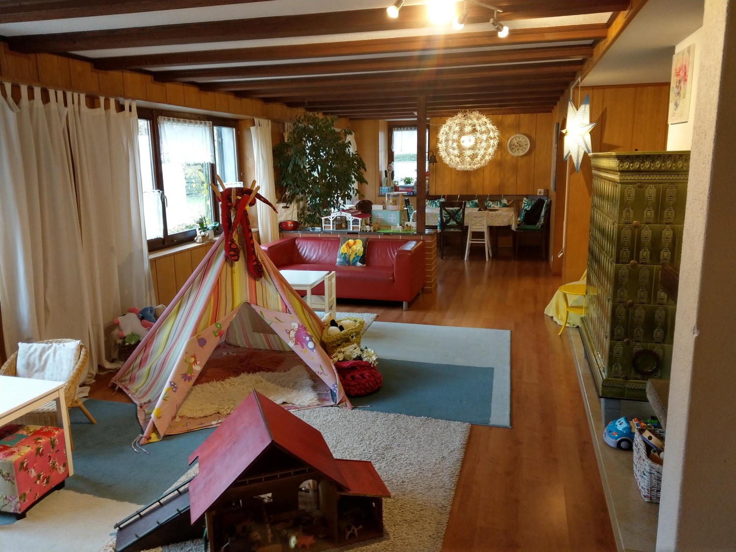 Chambre dans une colocation, photo 1 sur 10