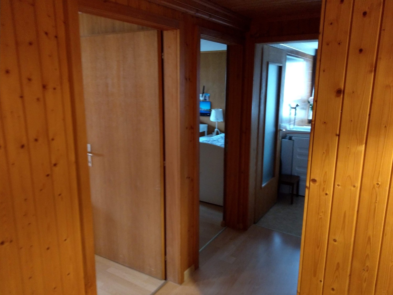 Chambre dans une colocation, photo 8 sur 10