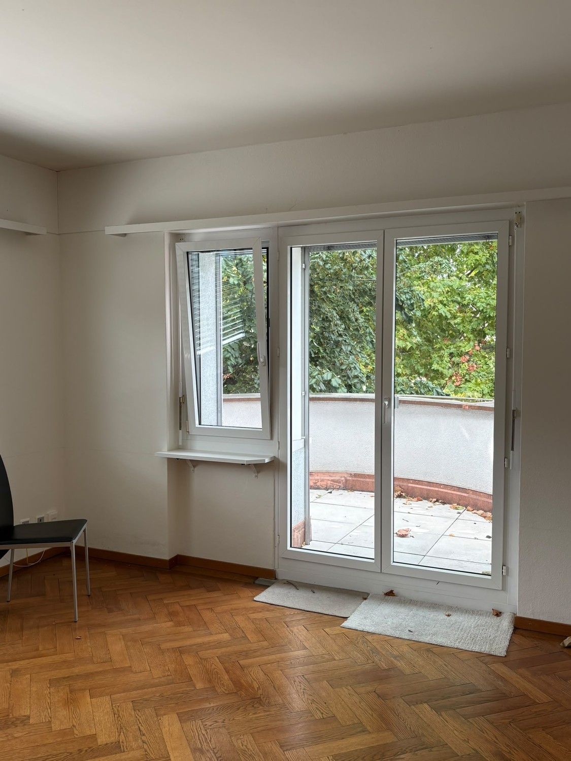 Chambre dans une colocation