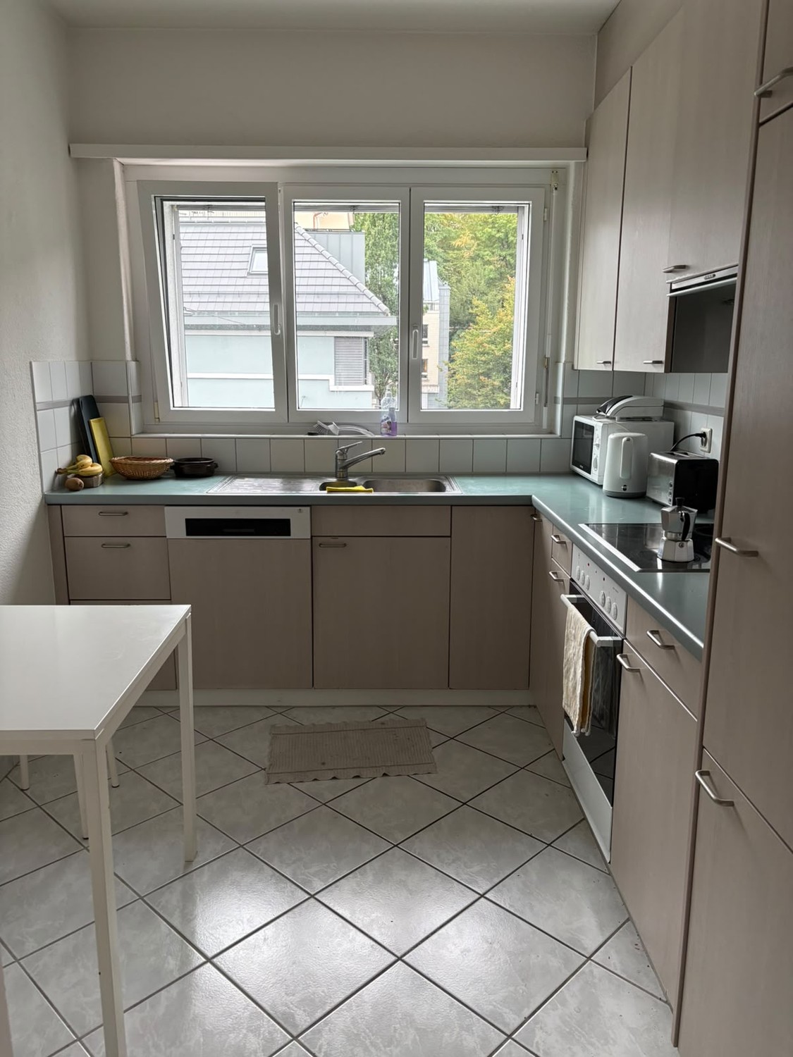 Chambre dans une colocation