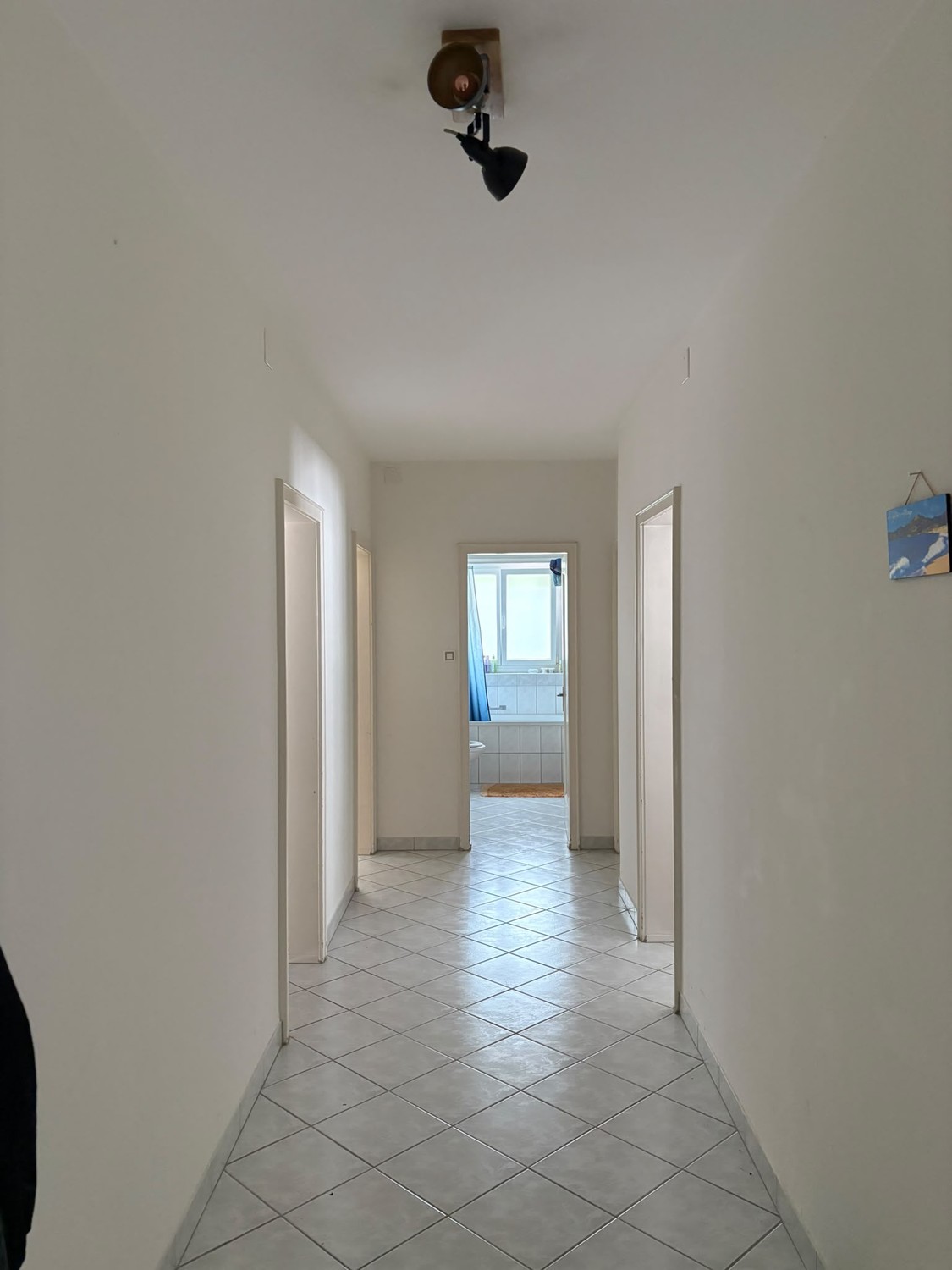 Chambre dans une colocation