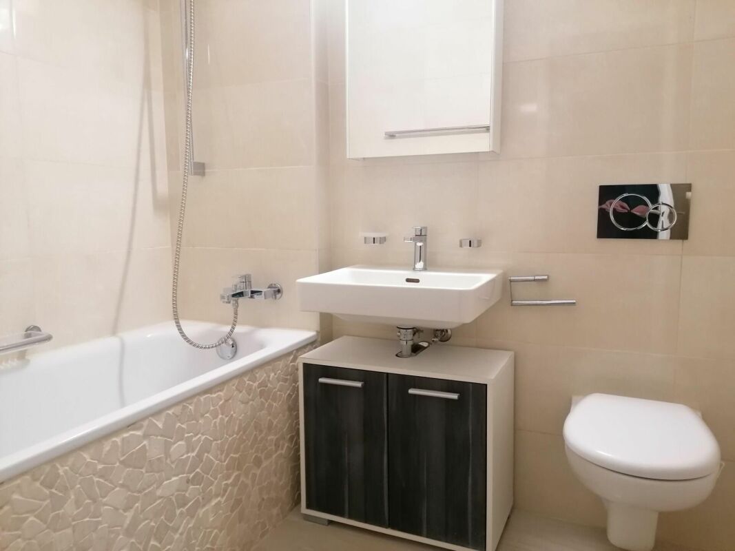 Appartement de 1 ½ pièces, photo 7 sur 8