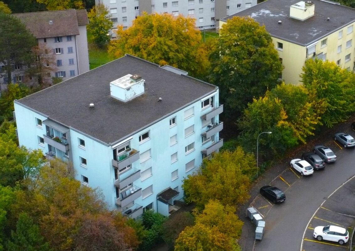 Appartement de 1 ½ pièces, photo 1 sur 8