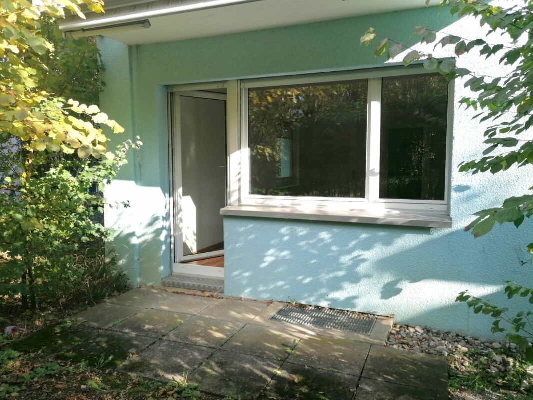 Appartement de 1 ½ pièces, photo 8 sur 8