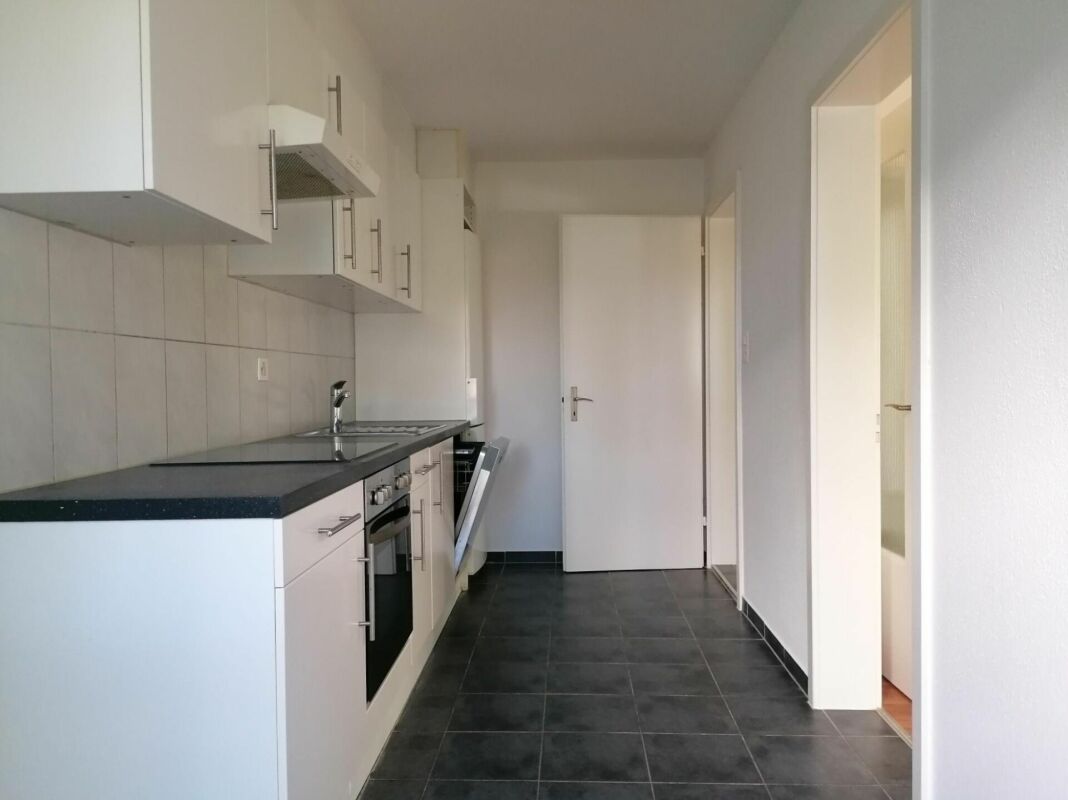 Appartement de 1 ½ pièces, photo 5 sur 8