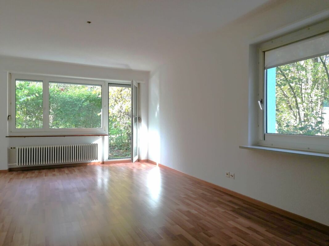 Appartement de 1 ½ pièces, photo 2 sur 8