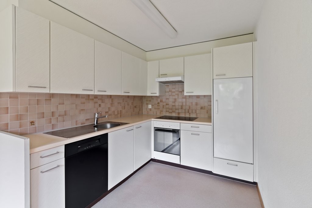 Appartement de 2 ½ pièces, photo 1 sur 6