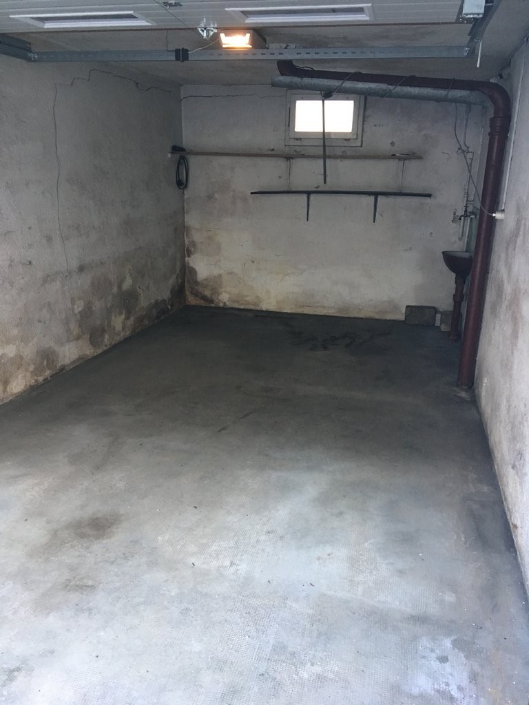 Garage simple