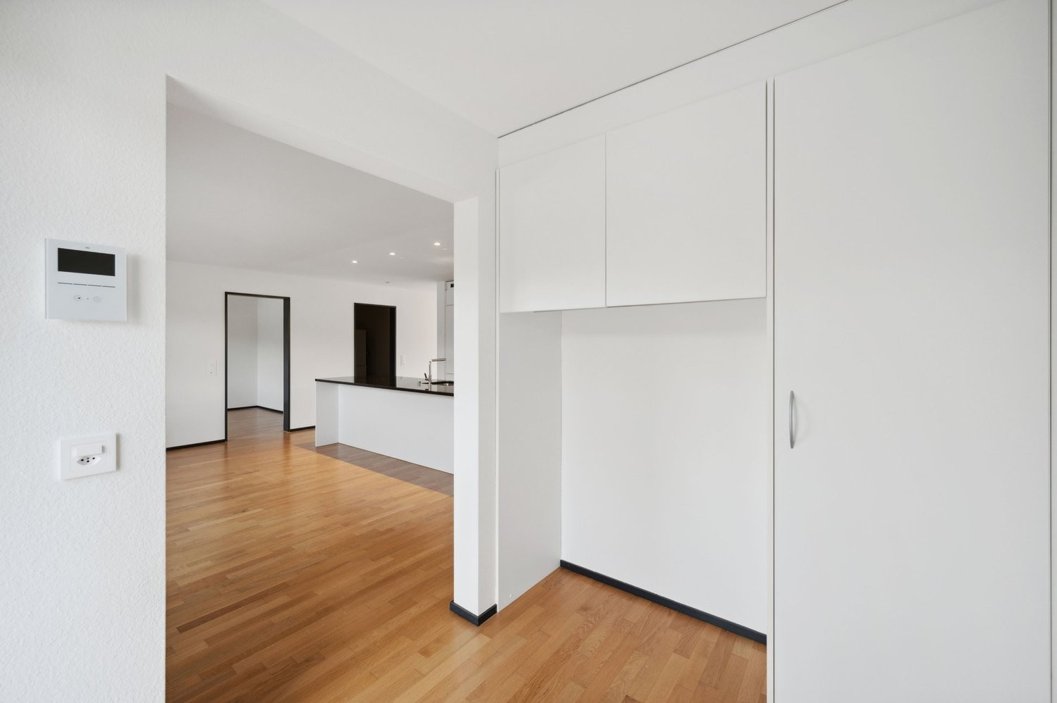 Appartement de 2 ½ pièces