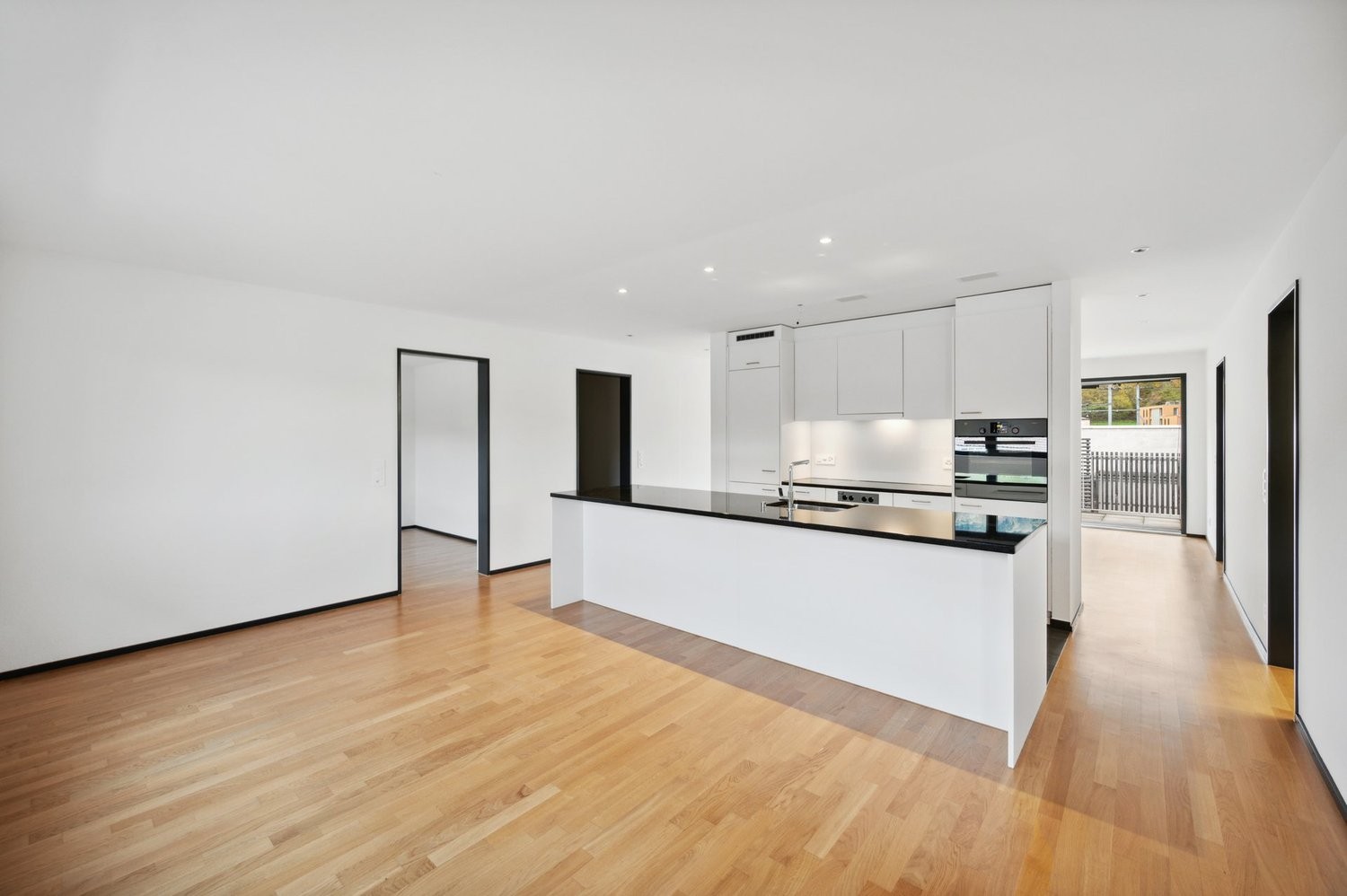 Appartement de 2 ½ pièces