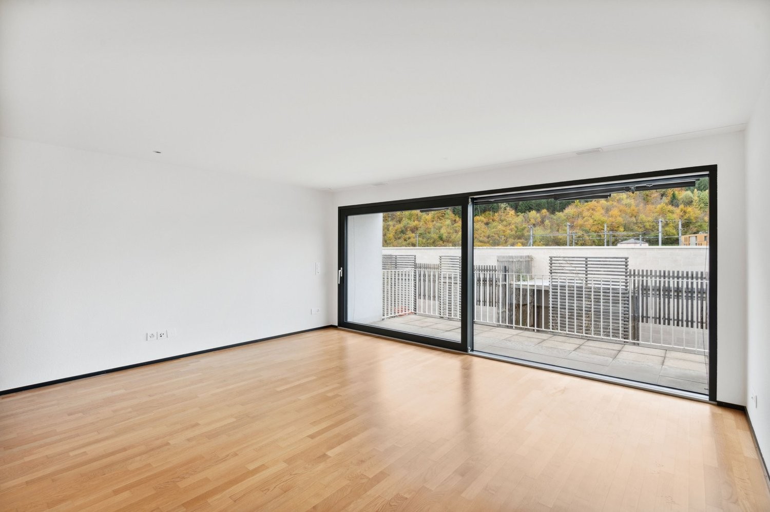 Appartement de 2 ½ pièces